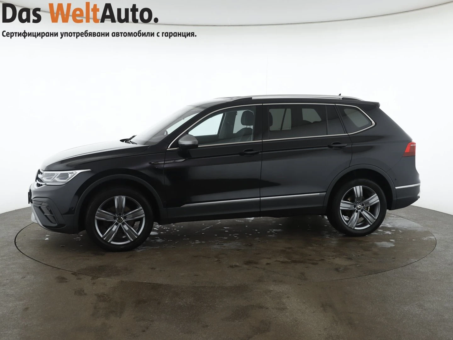 VW Tiguan | Mobile.bg � ����������� 2
