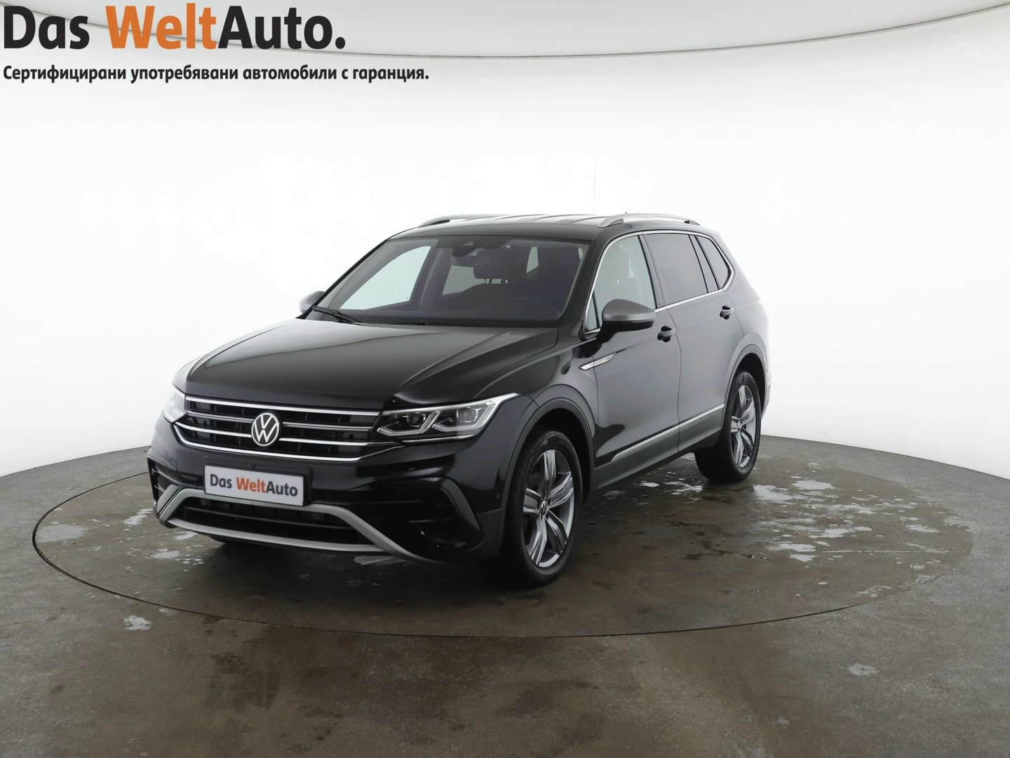 VW Tiguan | Mobile.bg � ����������� 1