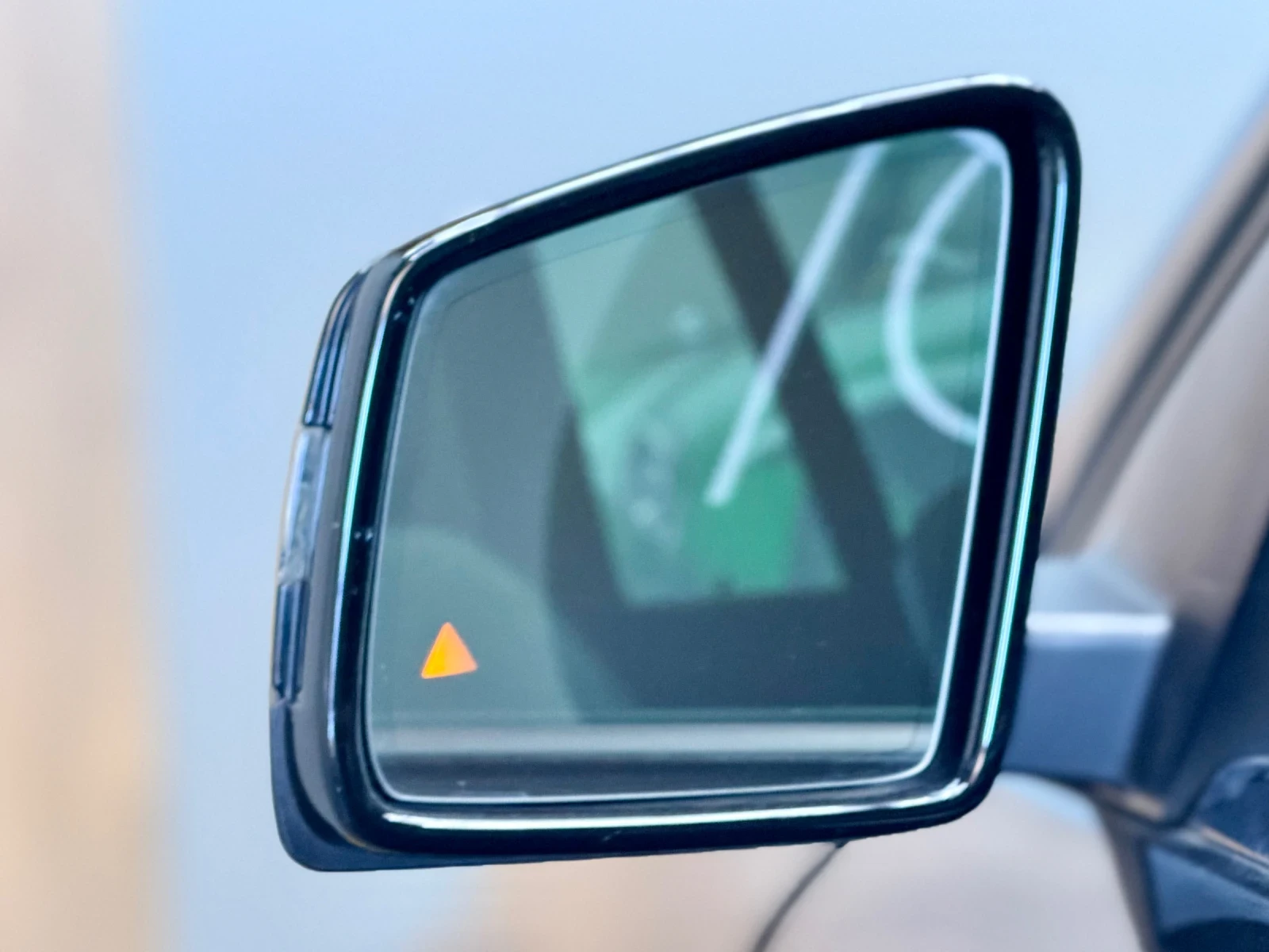 Mercedes-Benz GLS 500 AMG V8 455hp 6+ 1 ����� ������� FACELIFT  | Mobile.bg � ����������� 12