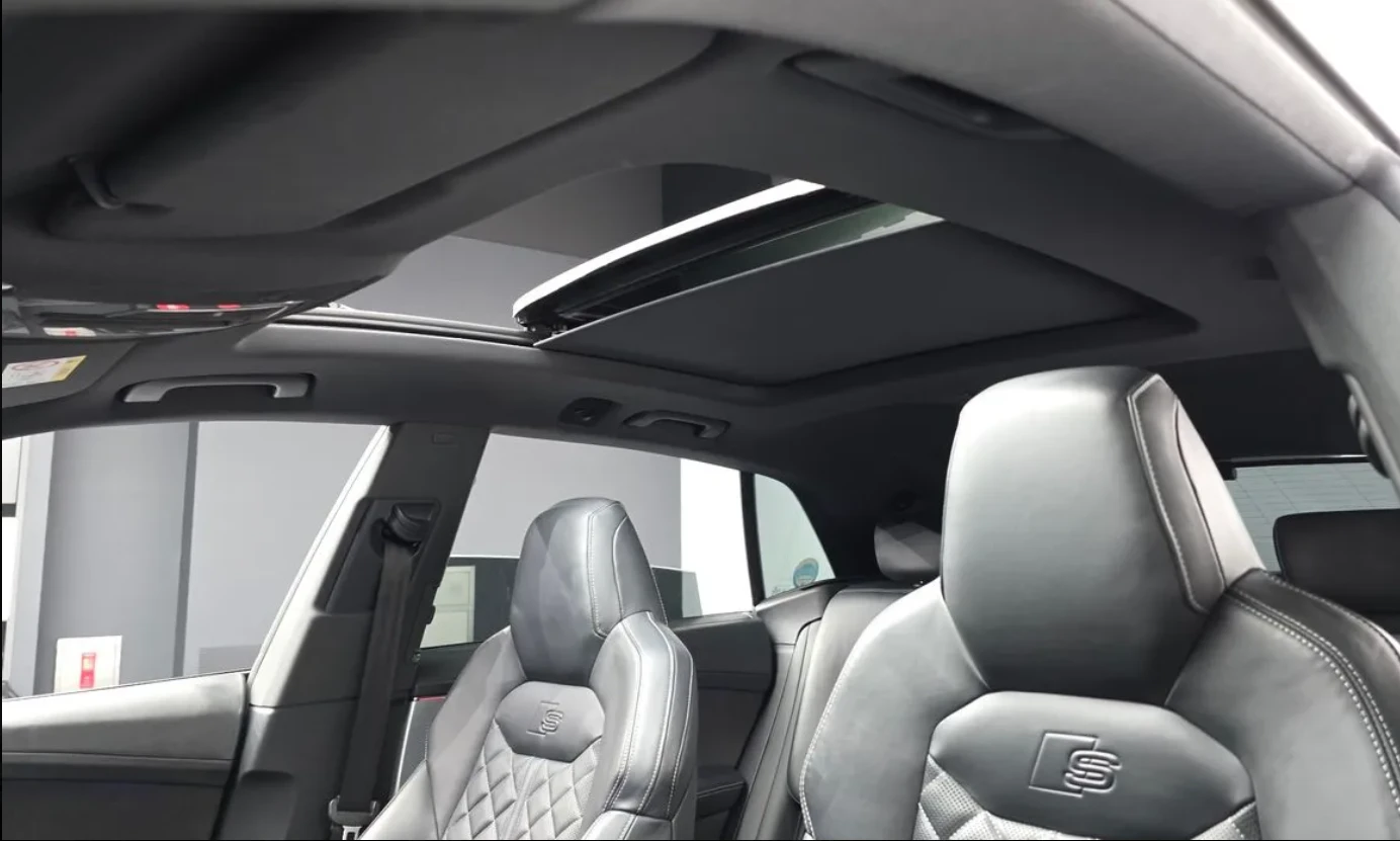 Audi Q8 PREMIUM / 50 TDI / HEAD UP / МАСАЖ / 360 КАМЕРИ/, снимка 13 - Автомобили и джипове - 54705926
