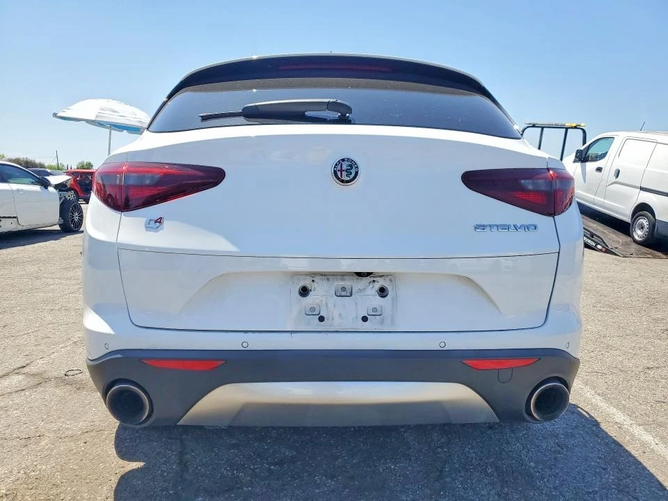 Alfa Romeo Stelvio | Mobile.bg � ����������� 6
