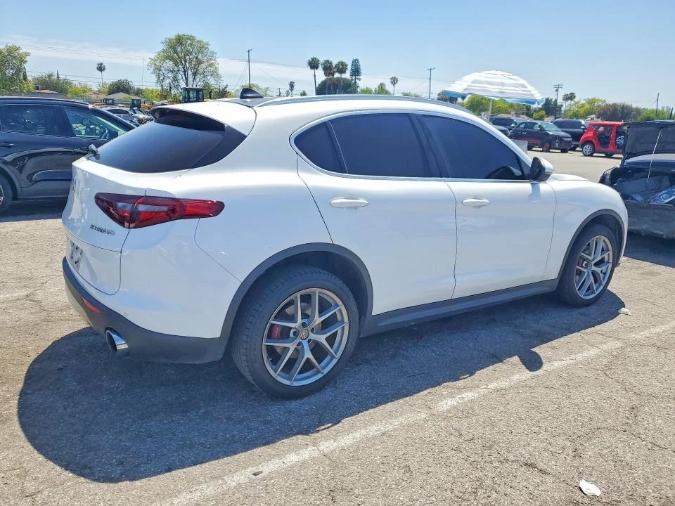 Alfa Romeo Stelvio | Mobile.bg � ����������� 3