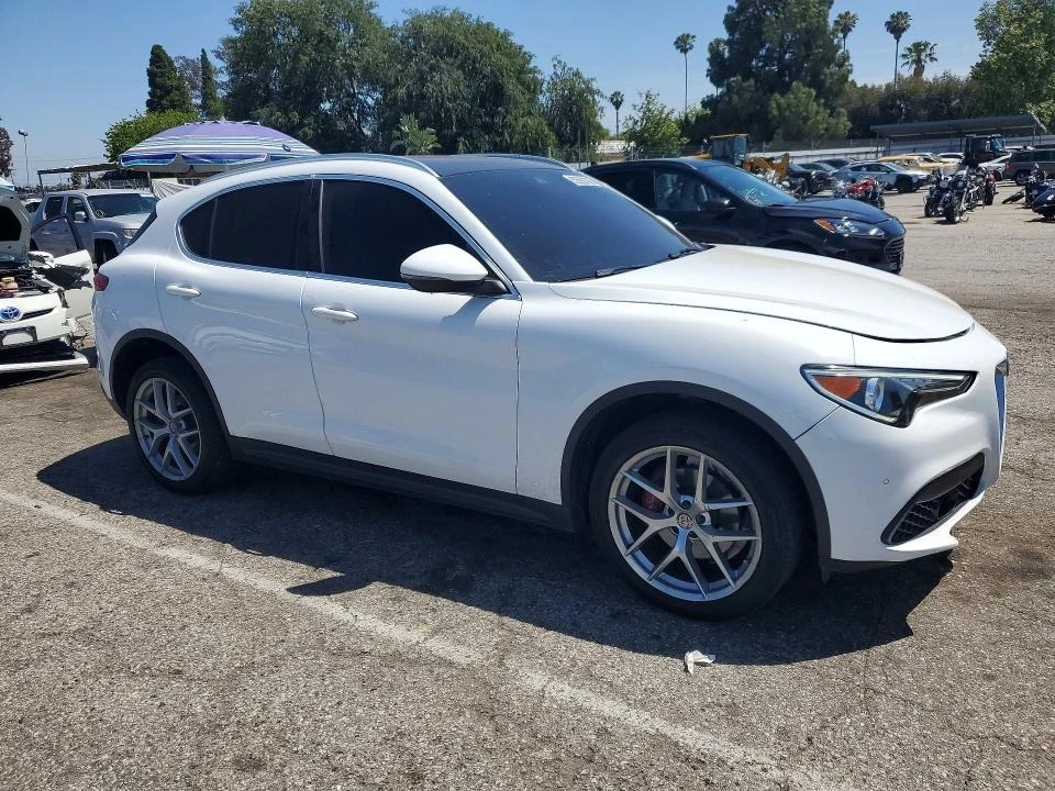 Alfa Romeo Stelvio | Mobile.bg � ����������� 4