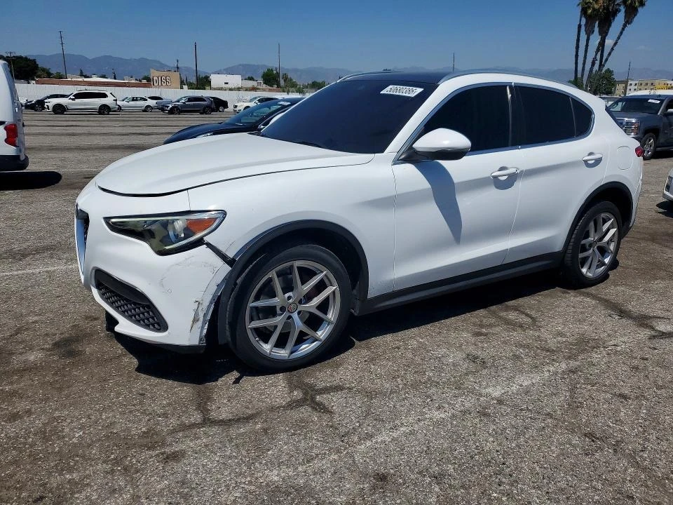 Alfa Romeo Stelvio | Mobile.bg � ����������� 1