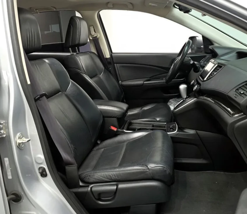 Honda Cr-v 2.4 ������! 4x4 ���������! ���������! | Mobile.bg � ����������� 5