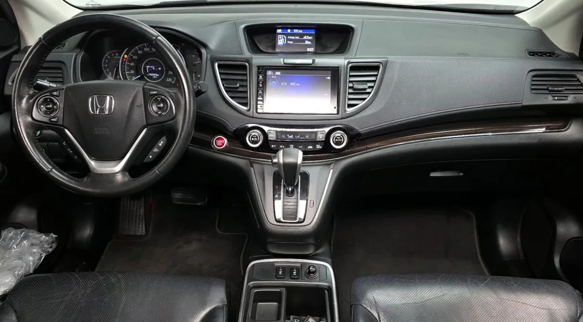 Honda Cr-v 2.4 ������! 4x4 ���������! ���������! | Mobile.bg � ����������� 10