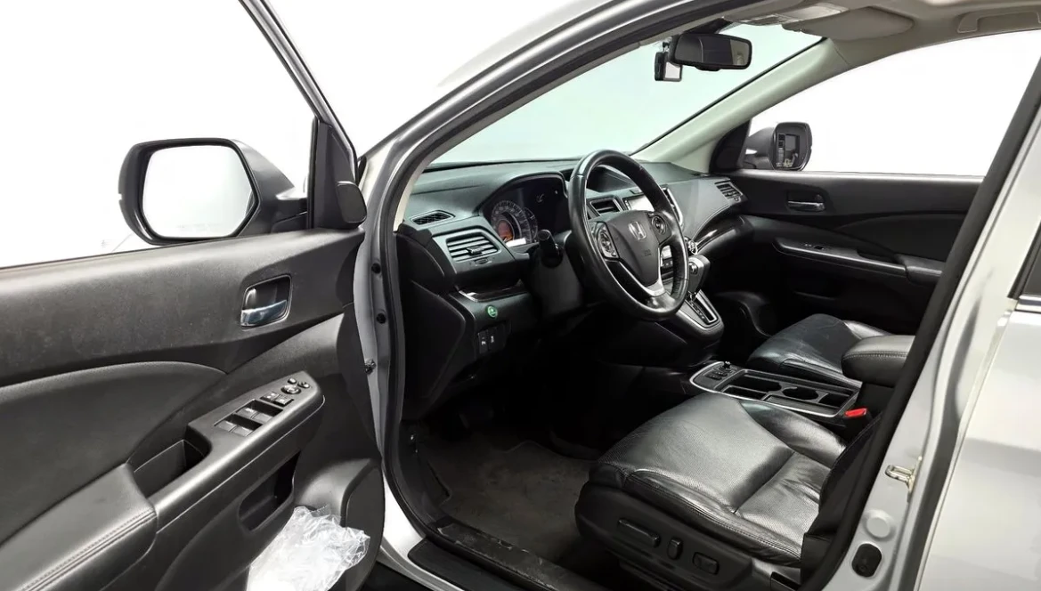 Honda Cr-v 2.4 ������! 4x4 ���������! ���������! | Mobile.bg � ����������� 3