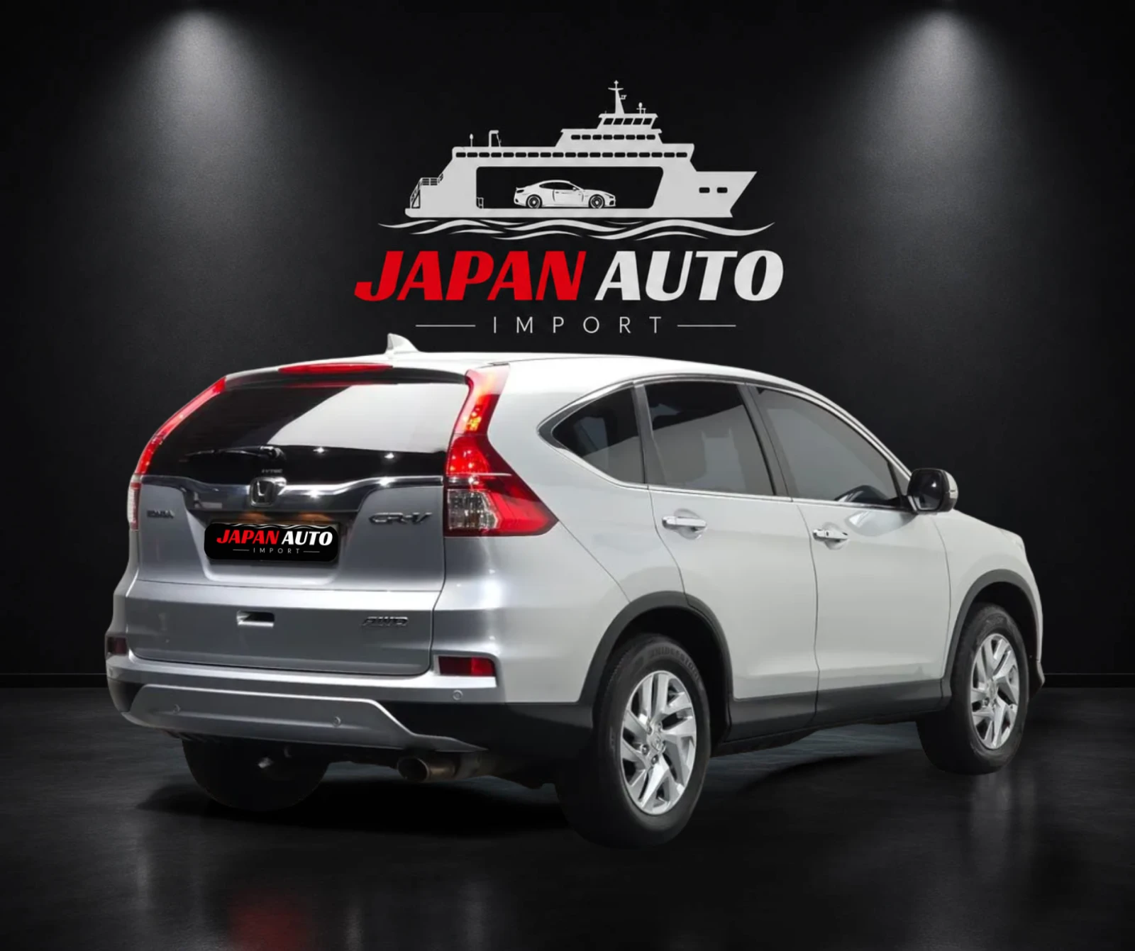 Honda Cr-v 2.4 ������! 4x4 ���������! ���������! | Mobile.bg � ����������� 2