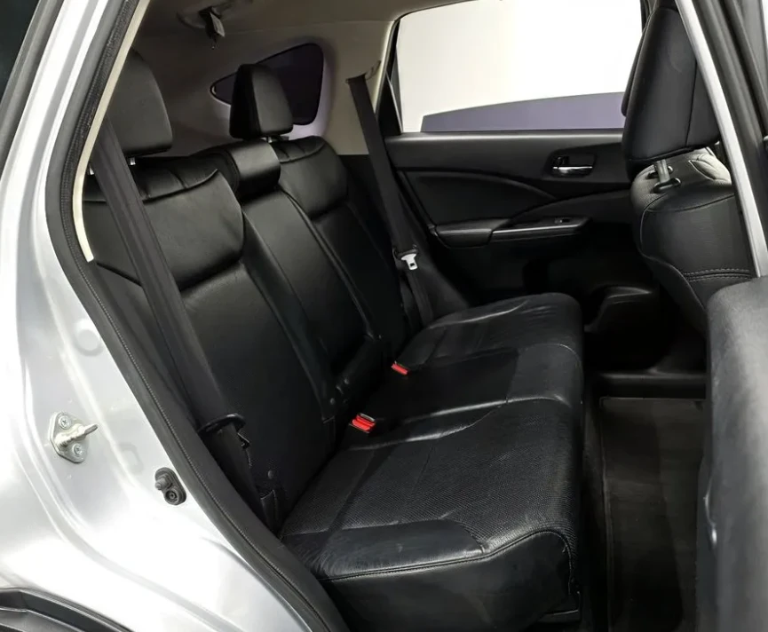 Honda Cr-v 2.4 ������! 4x4 ���������! ���������! | Mobile.bg � ����������� 6