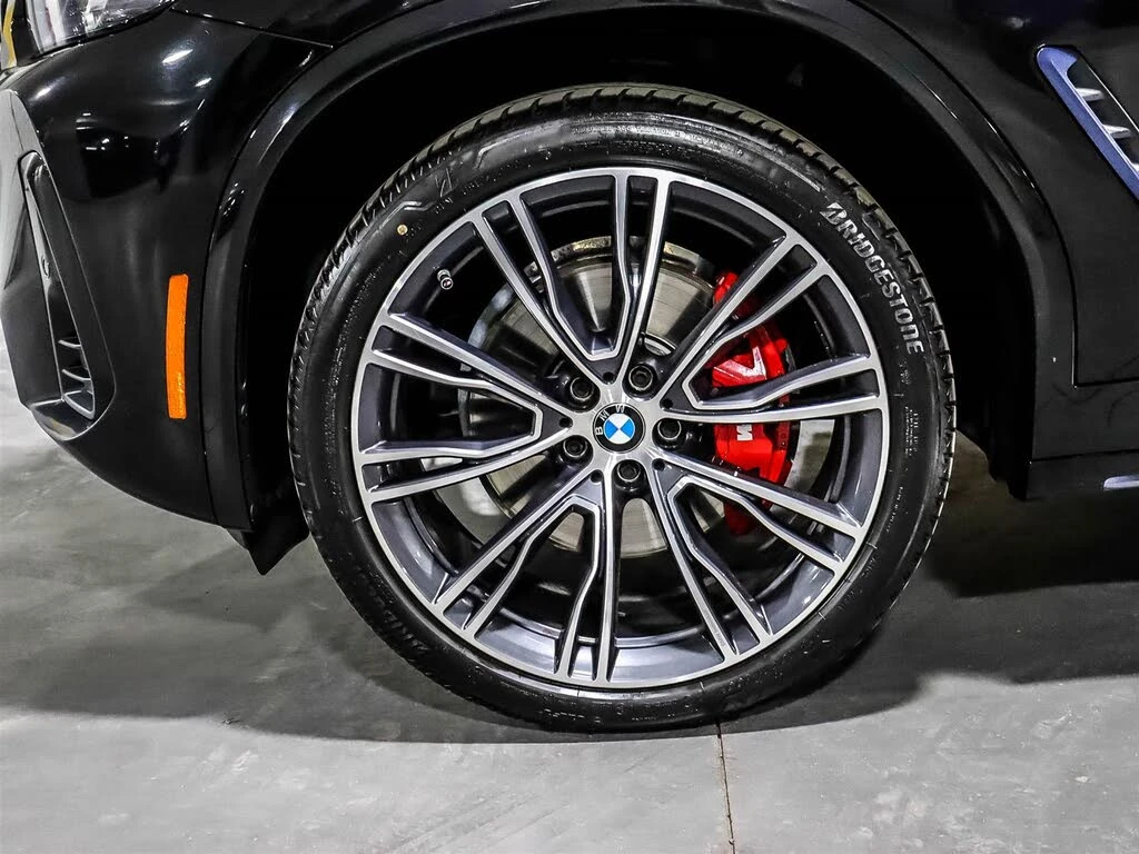 BMW X3 30i* XDRIVE* M-SPORT* �������* ��������* ������ | Mobile.bg � ����������� 6