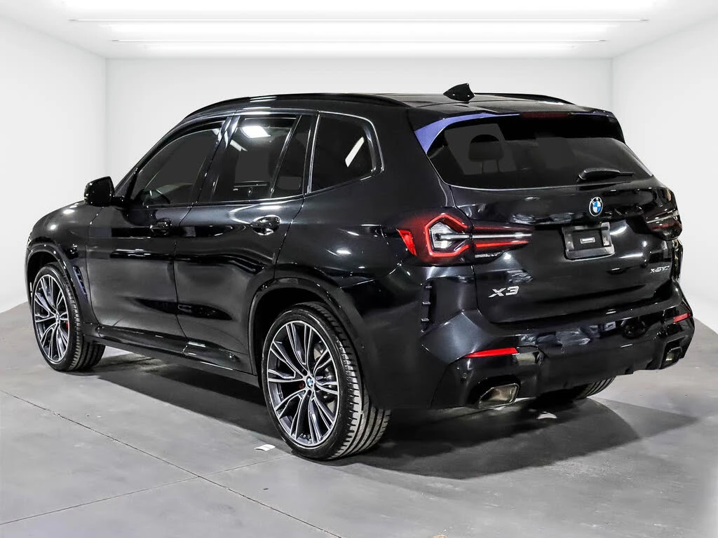 BMW X3 30i* XDRIVE* M-SPORT* �������* ��������* ������ | Mobile.bg � ����������� 4