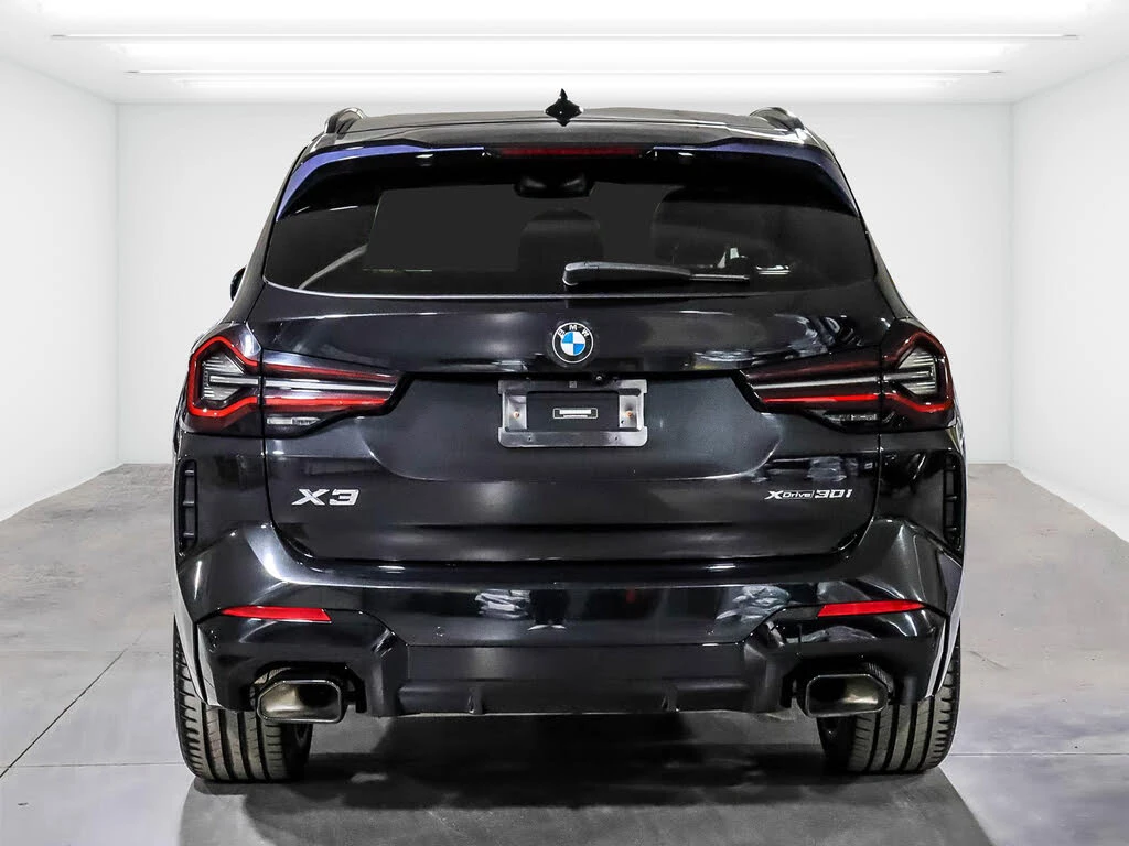 BMW X3 30i* XDRIVE* M-SPORT* �������* ��������* ������ | Mobile.bg � ����������� 3