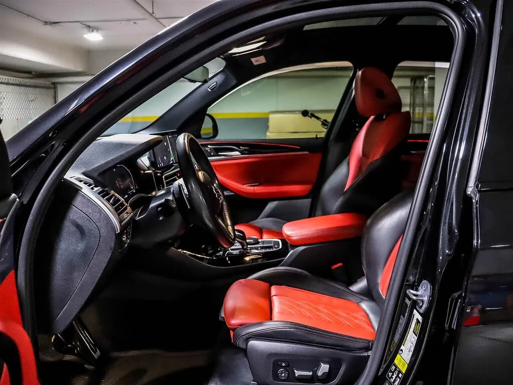 BMW X3 30i* XDRIVE* M-SPORT* �������* ��������* ������ | Mobile.bg � ����������� 8