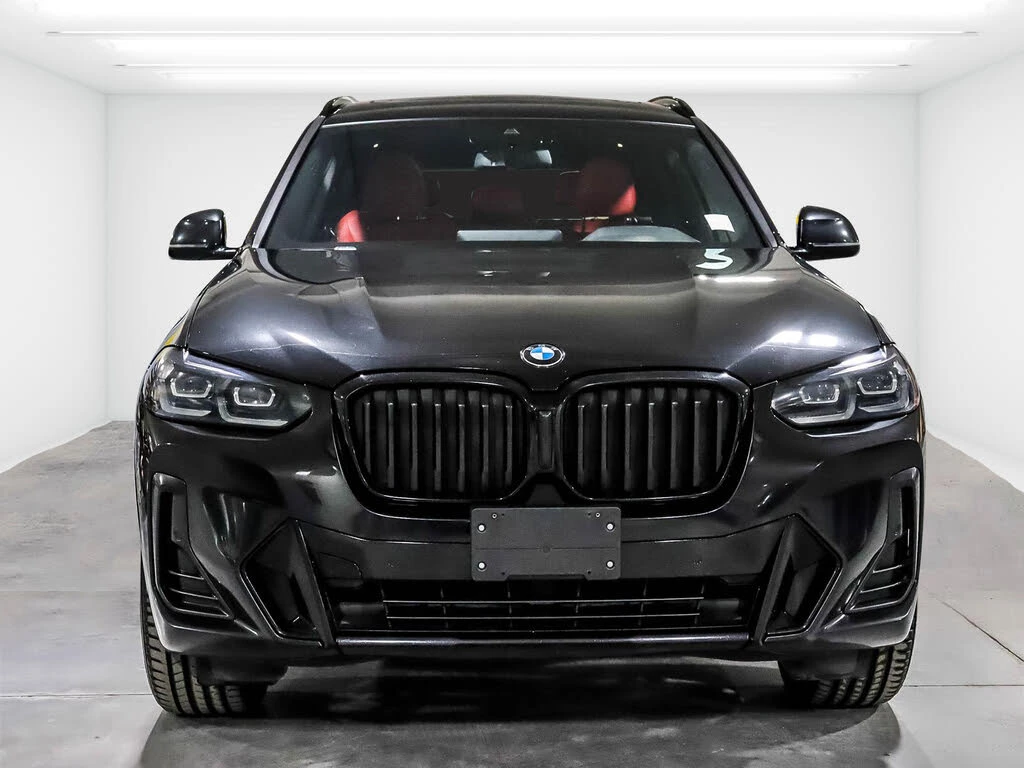 BMW X3 30i* XDRIVE* M-SPORT* �������* ��������* ������ | Mobile.bg � ����������� 2