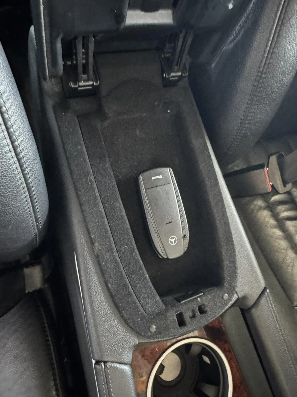 Mercedes-Benz ML 320, снимка 9 - Автомобили и джипове - 54997796