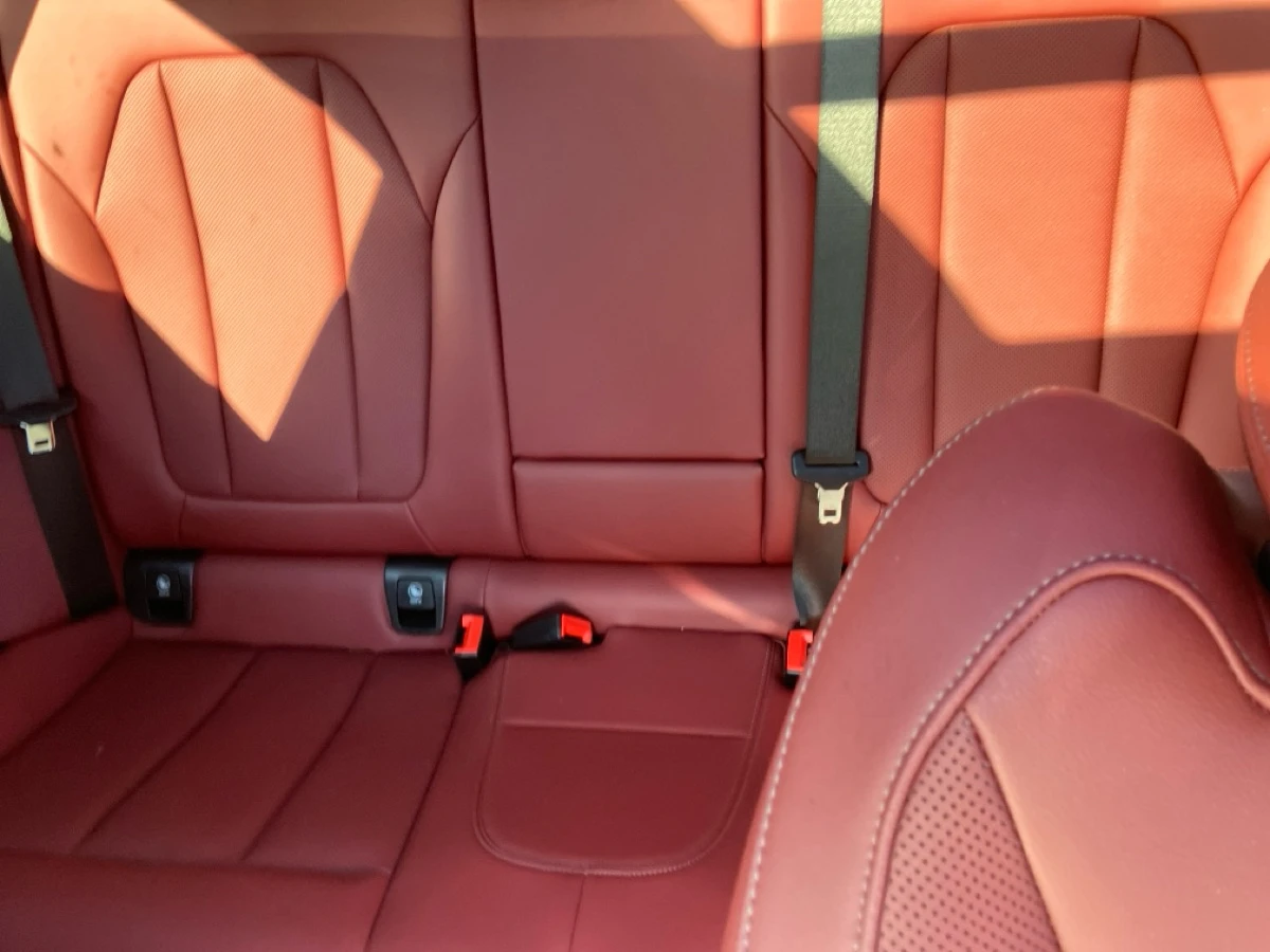 BMW X4 xDrive30i, снимка 9 - Автомобили и джипове - 55049190