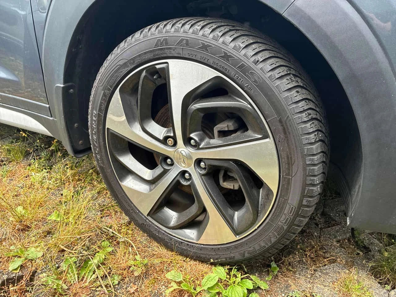 Hyundai Tucson * Limited * CARFAX * ����� �� ����������� | Mobile.bg � ����������� 7