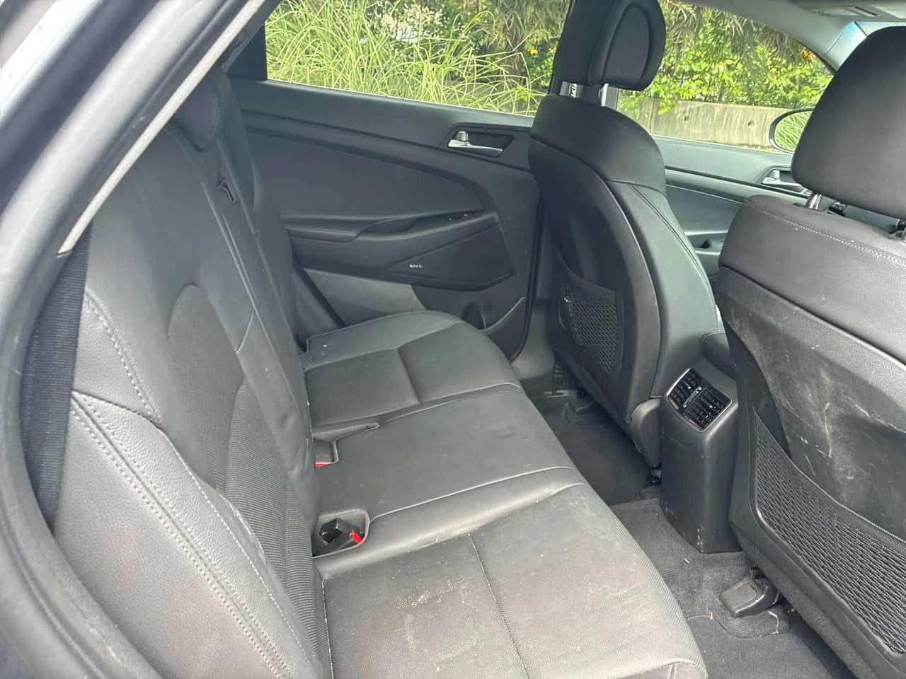 Hyundai Tucson * Limited * CARFAX * ����� �� ����������� | Mobile.bg � ����������� 10