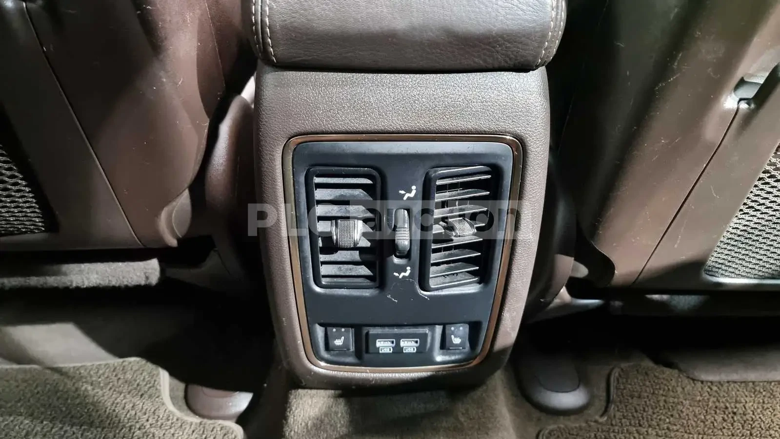 Jeep Grand cherokee SUMMIT PANORAMA/CAMERA/FULL, снимка 17 - Автомобили и джипове - 55378154