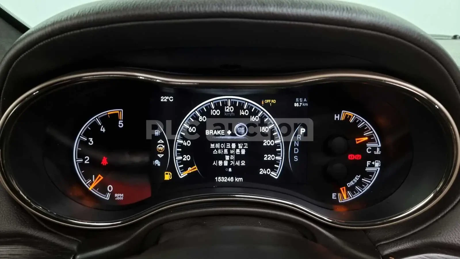 Jeep Grand cherokee SUMMIT PANORAMA/CAMERA/FULL, снимка 8 - Автомобили и джипове - 55378154