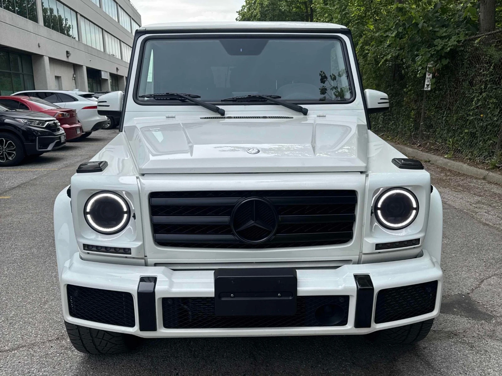 Mercedes-Benz G 500 ЦЕНА ДО БЪЛГАРИЯ РЕГИСТРАЦИЯ & АВТОКРЕДИТ, снимка 2 - Автомобили и джипове - 55465763