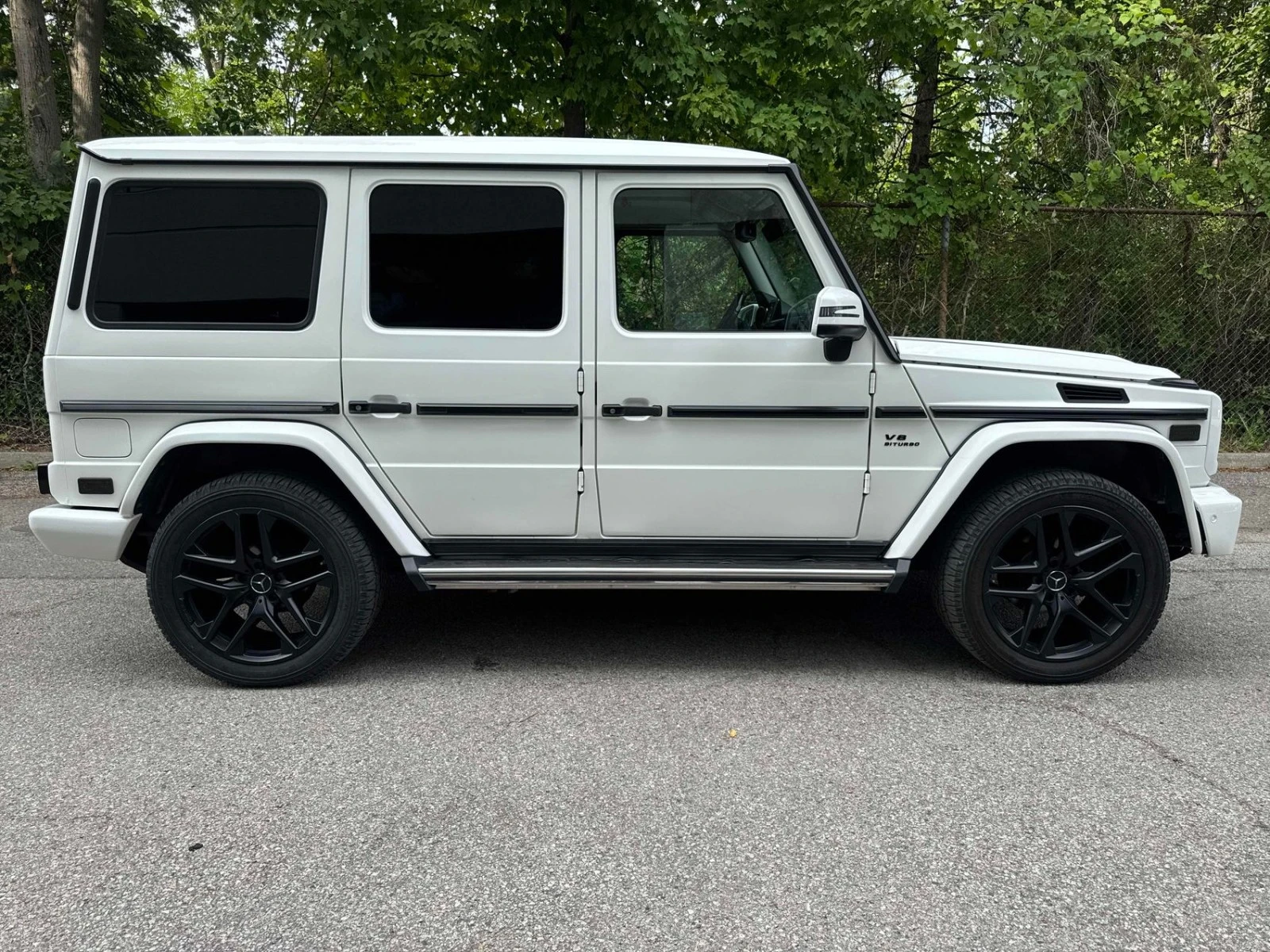 Mercedes-Benz G 500 ЦЕНА ДО БЪЛГАРИЯ РЕГИСТРАЦИЯ & АВТОКРЕДИТ, снимка 4 - Автомобили и джипове - 55465763