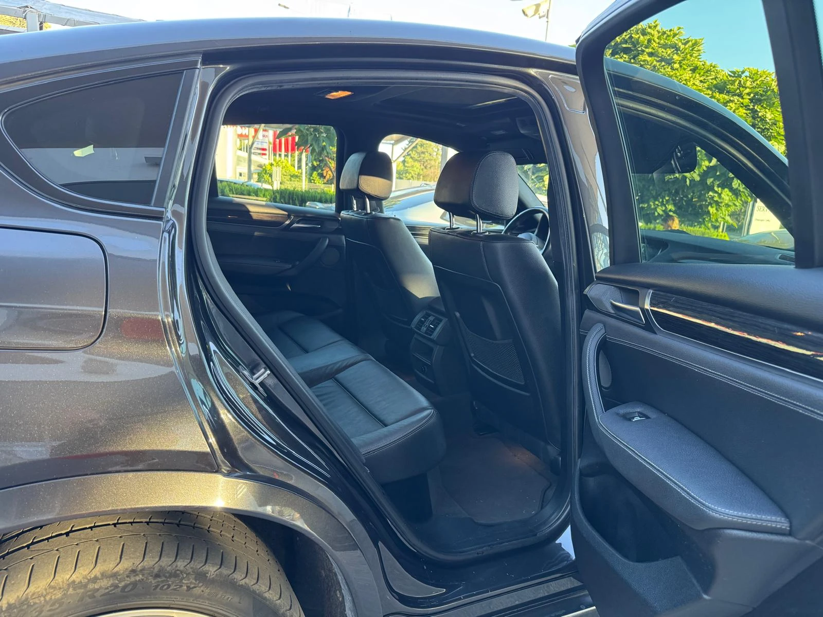 BMW X4 X4 M40i xDrive | Mobile.bg � ����������� 10
