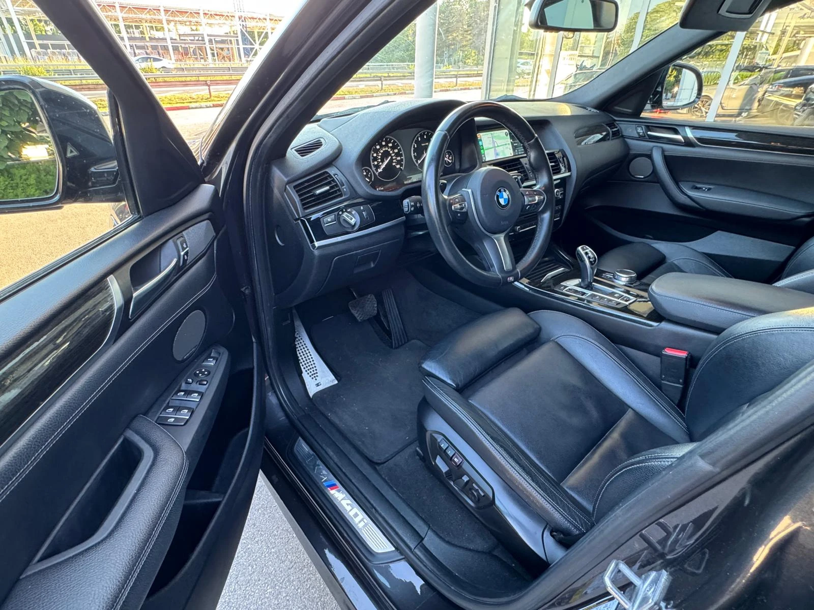 BMW X4 X4 M40i xDrive | Mobile.bg � ����������� 8