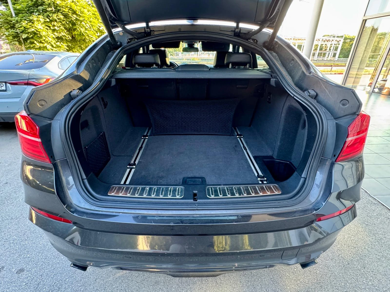 BMW X4 X4 M40i xDrive | Mobile.bg � ����������� 11