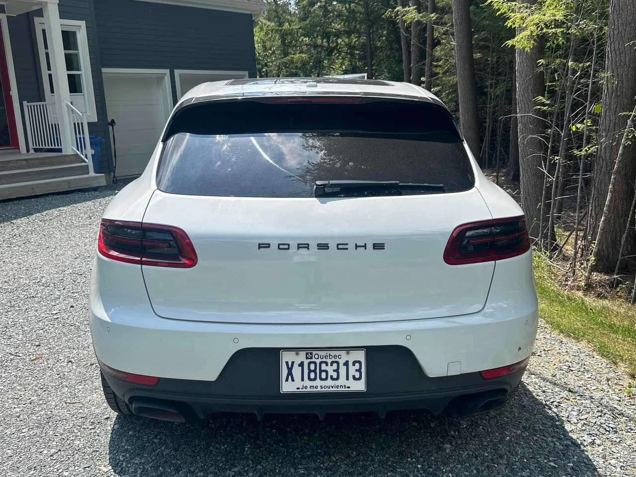 Porsche Macan * AWD * ЛИЦЕНЗИРАН ДИЛЪР * CARFAX, снимка 13 - Автомобили и джипове - 55579313