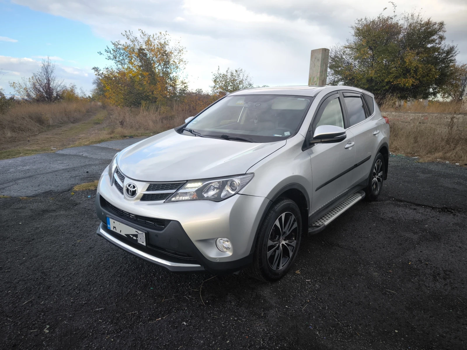 Toyota Rav4 2.0 Exclusive 4x4  | Mobile.bg � ����������� 2