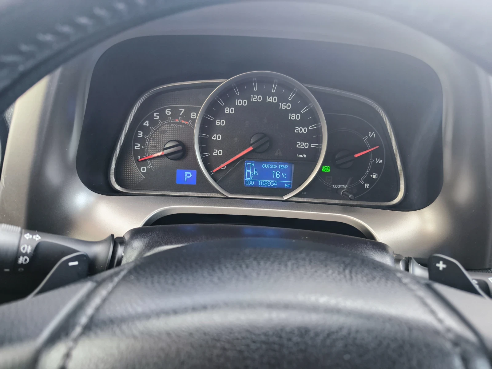Toyota Rav4 2.0 Exclusive 4x4  | Mobile.bg � ����������� 10