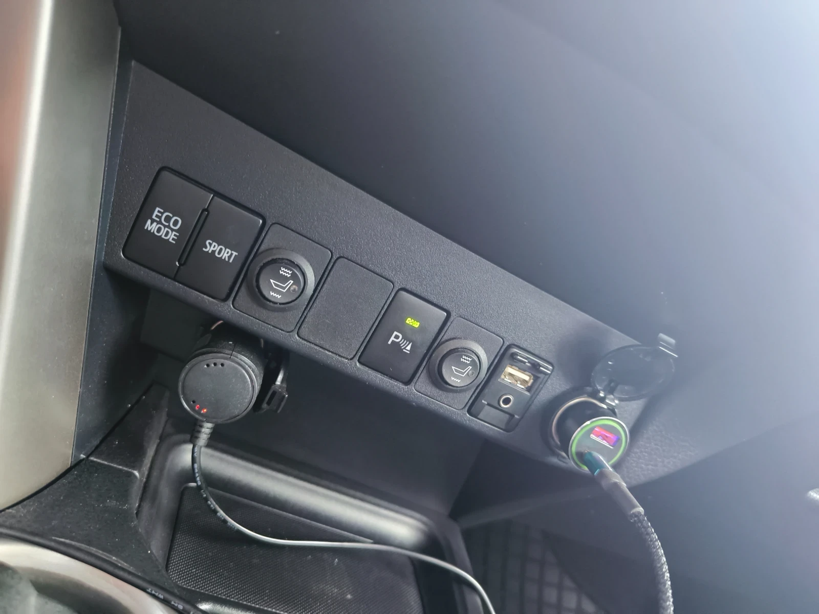 Toyota Rav4 2.0 Exclusive 4x4  | Mobile.bg � ����������� 9