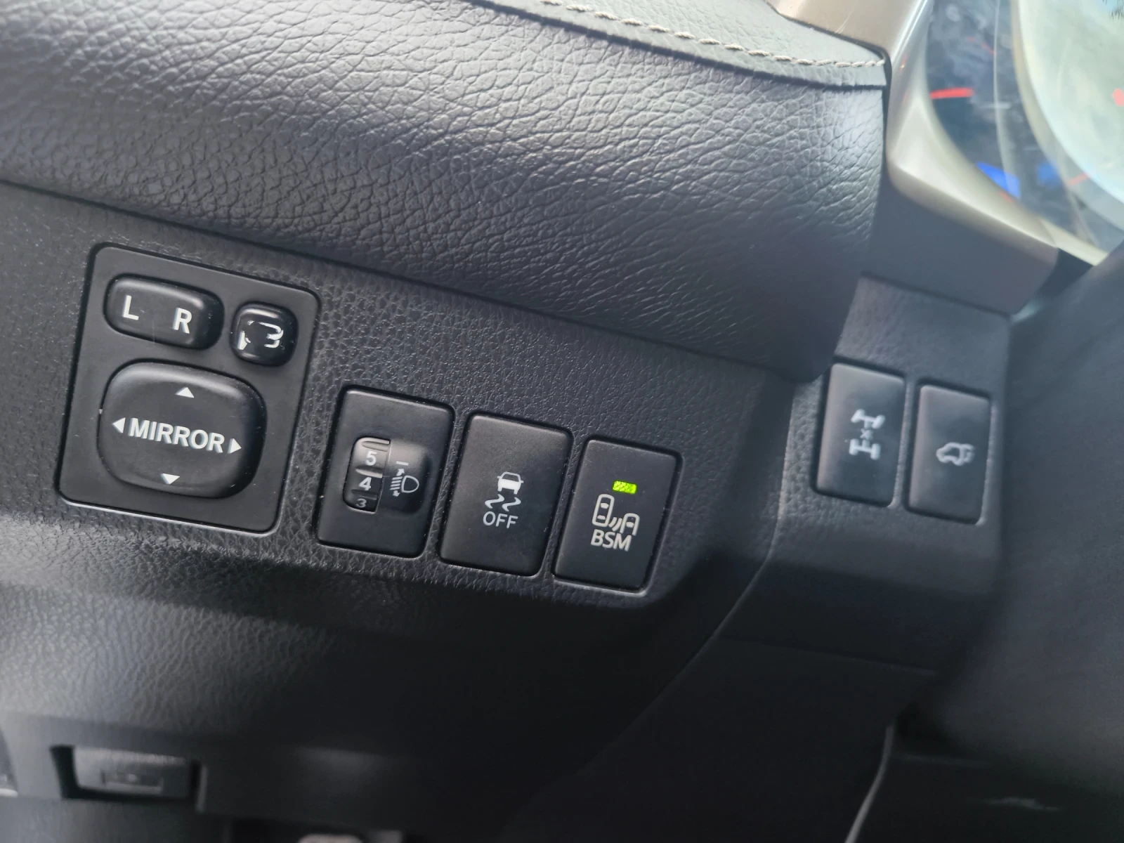 Toyota Rav4 2.0 Exclusive 4x4  | Mobile.bg � ����������� 8