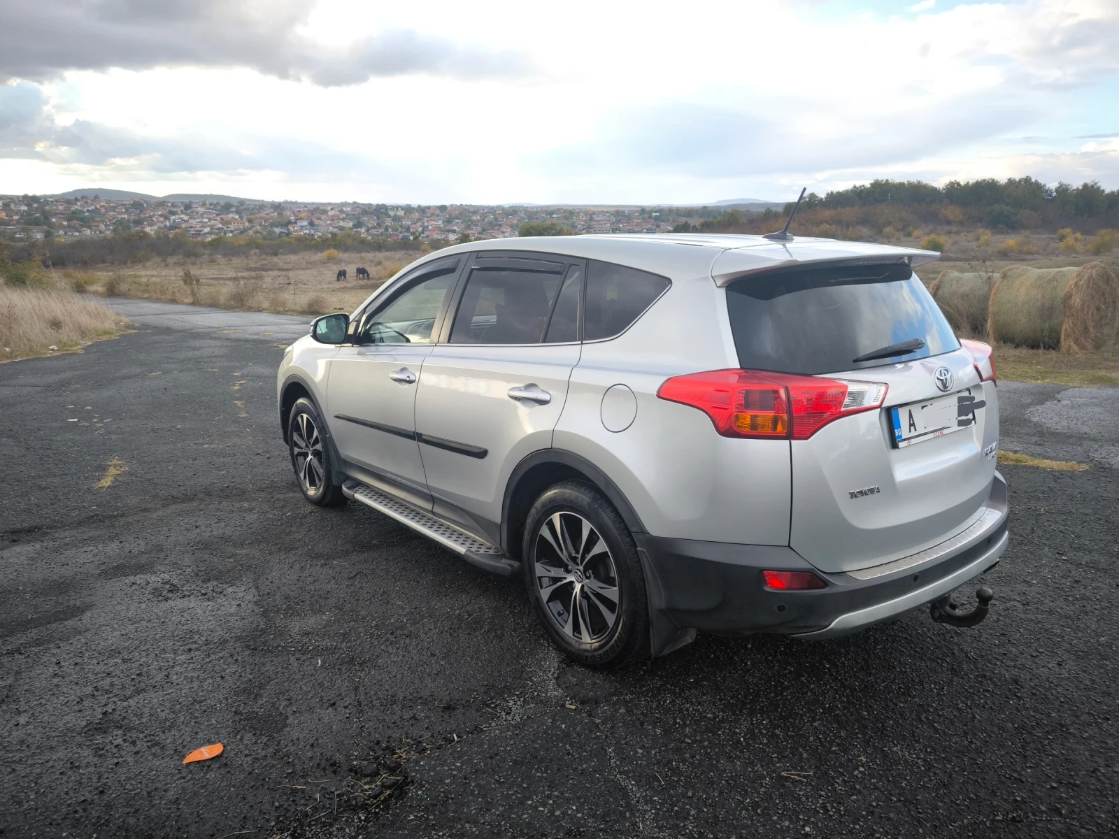 Toyota Rav4 2.0 Exclusive 4x4  | Mobile.bg � ����������� 4