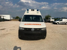 VW Transporter ЛИНЕЙКА NewFace L2H2 6 Места ЕВРО 5А/DPF ПЕРФЕКТНА, снимка 16