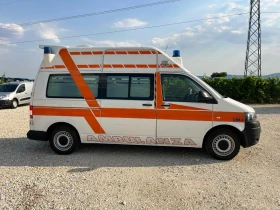 VW Transporter ЛИНЕЙКА NewFace L2H2 6 Места ЕВРО 5А/DPF ПЕРФЕКТНА, снимка 6