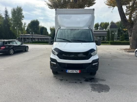 Iveco Daily 3.0 Двойна гума , снимка 2