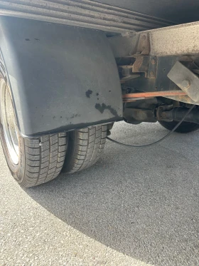 Iveco Daily 3.0 Двойна гума , снимка 9