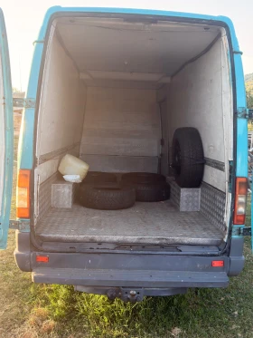 Mercedes-Benz Sprinter 316, снимка 5