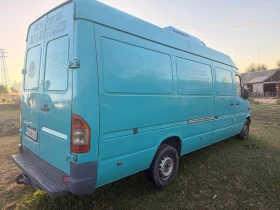 Mercedes-Benz Sprinter 316, снимка 6