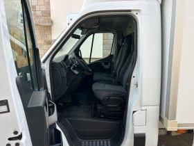 Opel Movano 2.3CDTI НАВИ КЛИМАТИК, снимка 8