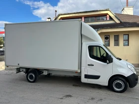 Opel Movano 2.3CDTI НАВИ КЛИМАТИК, снимка 4