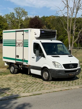 Mercedes-Benz 313 2.2 Дизел + /- камера /6-склрости/, снимка 3