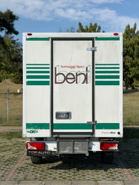Mercedes-Benz 313 2.2 Дизел + /- камера /6-склрости/, снимка 5