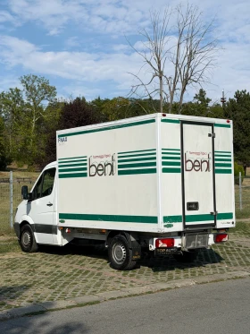 Mercedes-Benz 313 2.2 Дизел + /- камера /6-склрости/, снимка 6