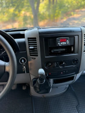 Mercedes-Benz 313 2.2 Дизел + /- камера /6-склрости/, снимка 9