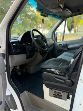 Mercedes-Benz 313 2.2 Дизел + /- камера /6-склрости/, снимка 7