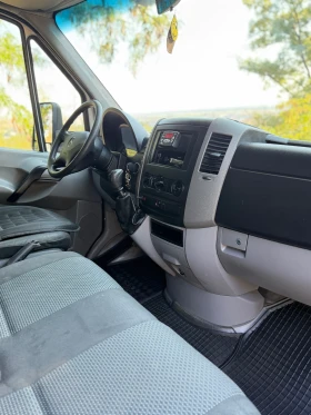 Mercedes-Benz 313 2.2 Дизел + /- камера /6-склрости/, снимка 10