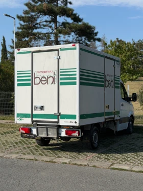 Mercedes-Benz 313 2.2 Дизел + /- камера /6-склрости/, снимка 4